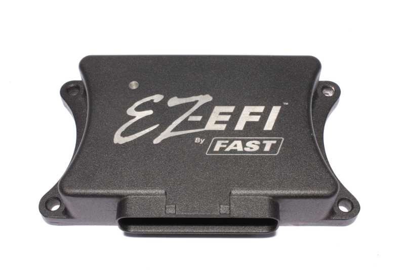 FAST ECU EZ-EFI à large bande fermée