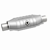 MagnaFlow Conv Universel 2.00 Arrière