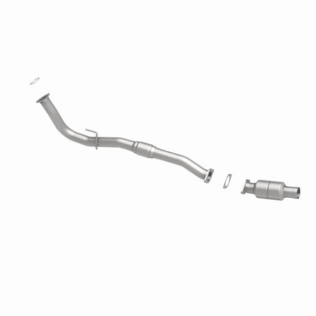 MagnaFlow Conv DF 02-03 Avalanche côté passager 8,1 L