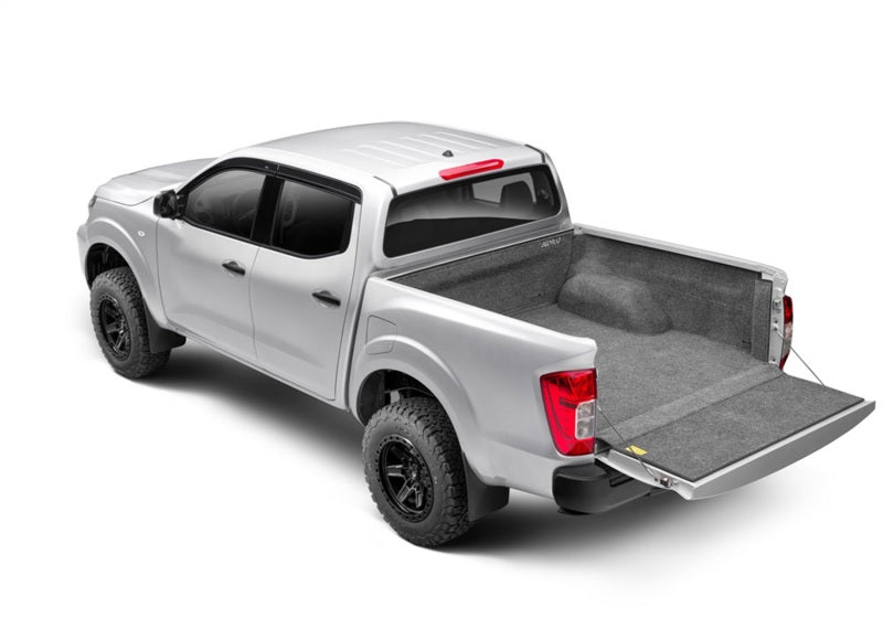 BedRug 04-15 Nissan Titan King Cab Doublure de caisse de 6,5 pieds