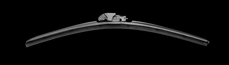 Balai d'essuie-glace Hella Clean Tech 20 po - Simple