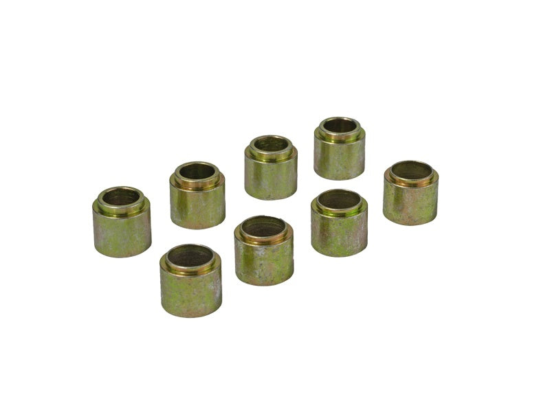 Bras de suspension inférieur avant Skunk2 pour Honda Civic 96-00 - Bague en caoutchouc dur