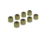 Bras de suspension inférieur avant Skunk2 pour Honda Civic 96-00 - Bague en caoutchouc dur
