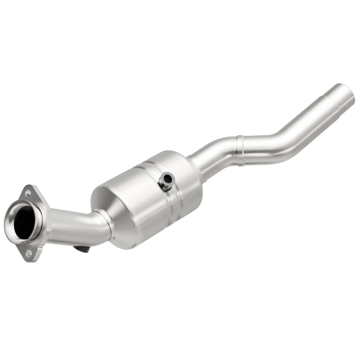 Magnaflow Conv DF 07-09 XKR 4.2LP/S