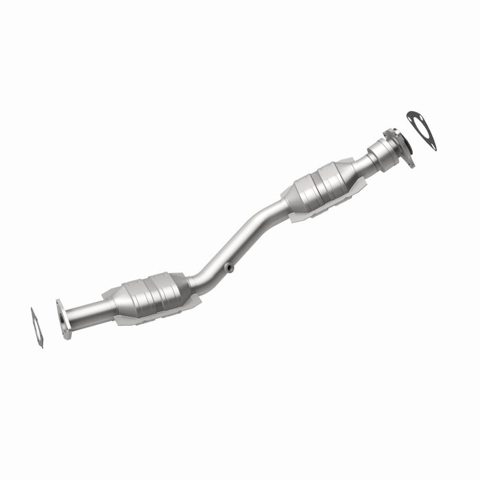 MagnaFlow Conv DF 07-10 Saturn VUE 2,4 L