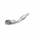 Convecteur MagnaFlow DF 03-08 Vibe/Matrix/Corolla
