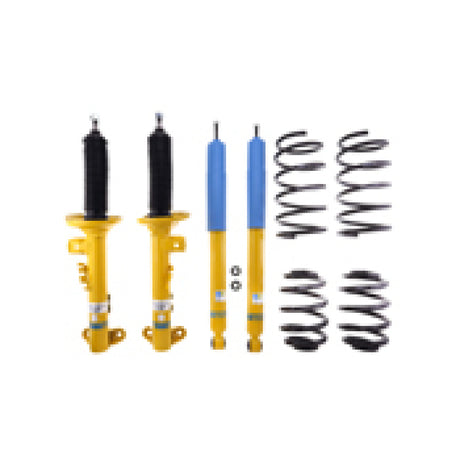 Kit de suspension avant et arrière de base Bilstein B12 pour BMW M3 1999
