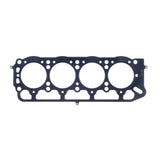 Joint de culasse Cometic Toyota 1.6L 2T/2TC/3TC/3T-EU 87mm .030 pouces MLS Celica/Camry/Corolla