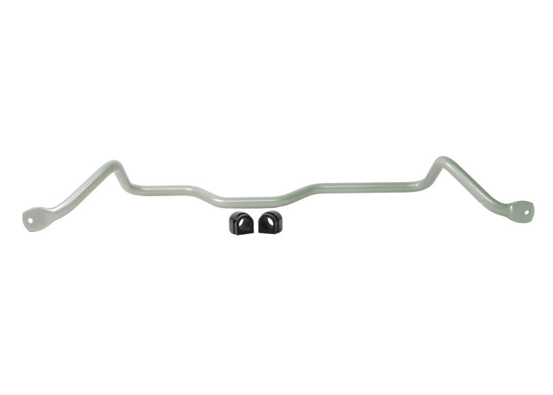 Barre stabilisatrice avant réglable robuste Whiteline 02-06 Mini Cooper/Cooper S - 26 mm