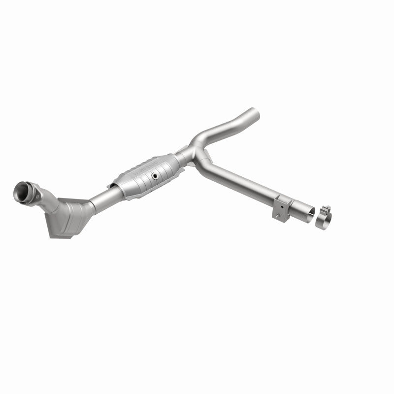 Convecteur MagnaFlow DF 99-00 Ford F-150 4,2 L 50S
