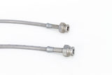 Conduites de frein Goodridge pour Chevrolet C10 88-96/Suburban 92-96/Tahoe 95-96/GMC Pickup 88-96/Yukon SS 95-96