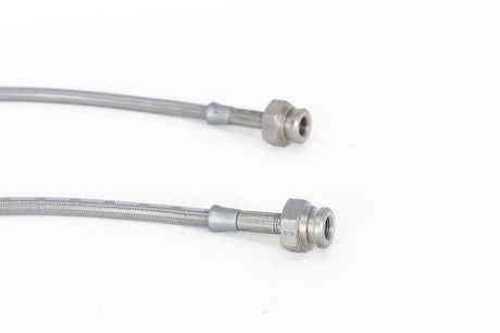 Conduites de frein Goodridge pour Chevrolet C10 88-96/Suburban 92-96/Tahoe 95-96/GMC Pickup 88-96/Yukon SS 95-96