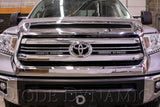 Kit d'éclairage de conduite Diode Dynamics 14-21 Toyota Tundra SS12 - Blanc large