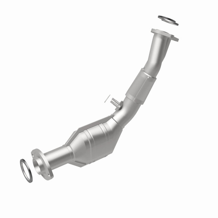 Convecteur MagnaFlow DF 01-04 Toyota Tacoma Avant 2,7 L