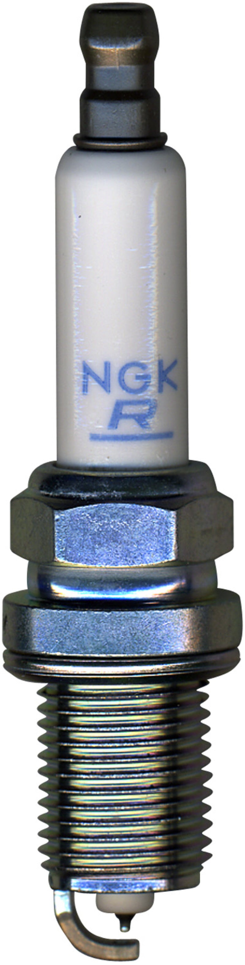 Coffret de 4 bougies d'allumage NGK Laser Platinum (PFR8S8EG)