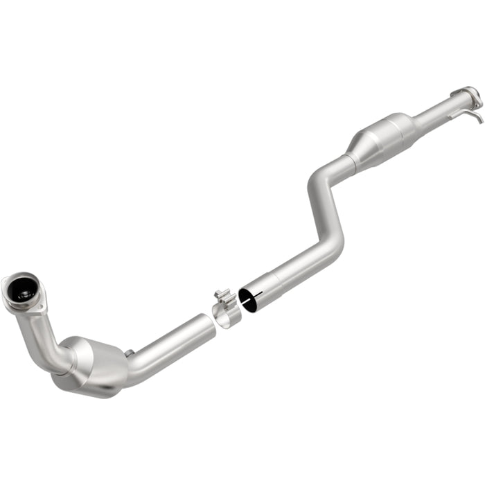 Convecteur MagnaFlow DF 99-02 Mercedes SL500 5.0L