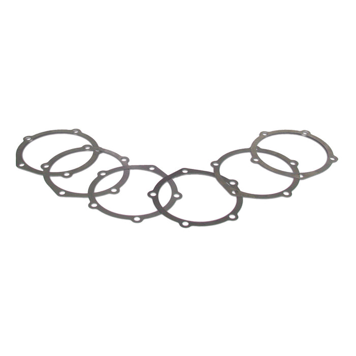 Cales de profondeur de pignon Yukon Gear pour Ford 8 pouces