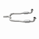 Convecteur MagnaFlow GM 49X6.5X4 2.25/3