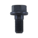 Boulon de couronne dentée de rechange Yukon Gear pour Dana 44 JK Rubicon avant