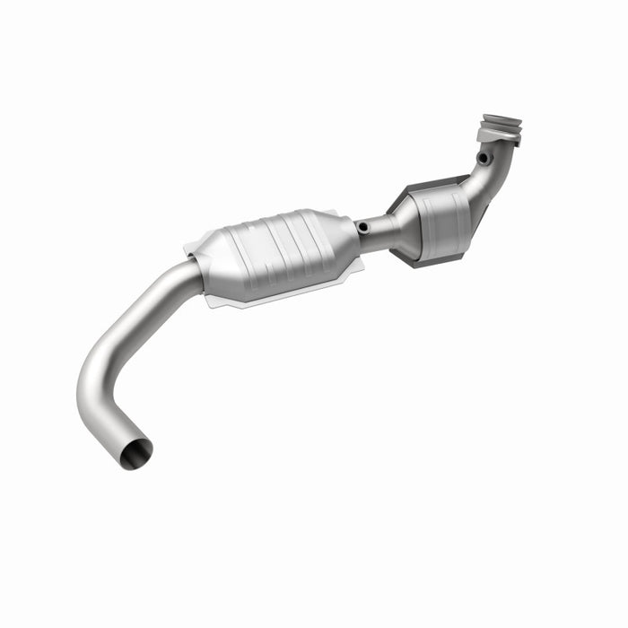 Moteur Lincoln Navigator DF 03 MagnaFlow Conv 5,4 L