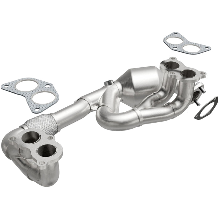 Convertisseur MagnaFlow à montage direct pour Subaru Impreza 2,5 L 06-11