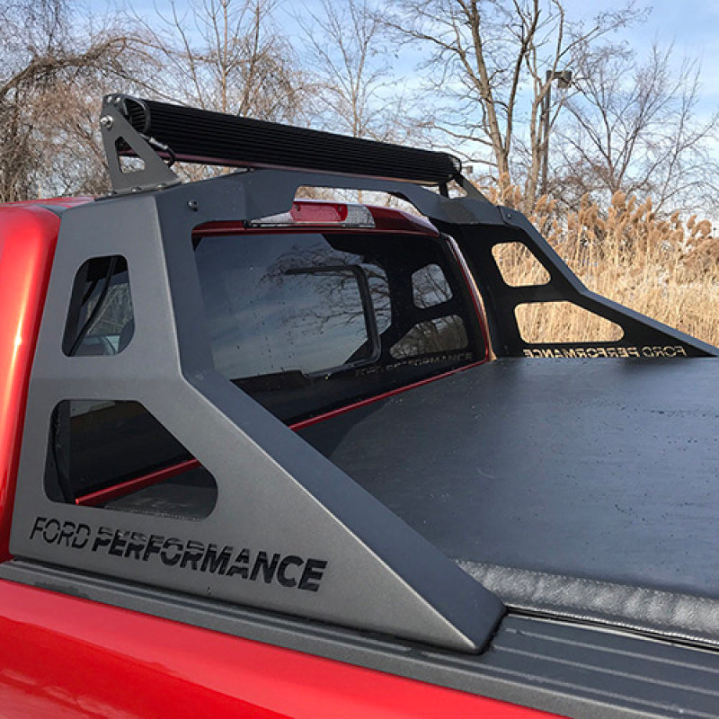 Ford Racing 2019 Ford Ranger Performance Chase Rack