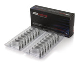 King Engine Bearings GMC SBC 55-67 265/283/302/327 V8 (Size 020) Performance Rod Bearing Set