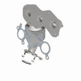 Magnaflow Conv DF 10-14 RX450H 3.5L Left