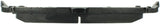 StopTech Performance Brake Pads