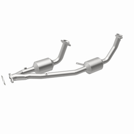 Convecteur MagnaFlow DF de catégorie Californie Ford Windstar 1995