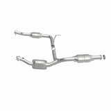 Convecteur MagnaFlow DF 02-04 Explorer 4L Y