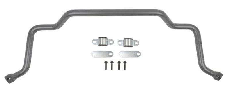 Belltech 07-18 Silverado / Sierra 1500 4WD Ext &amp; Crew Cab 1-3/8in Barre stabilisatrice avant 7in Lift