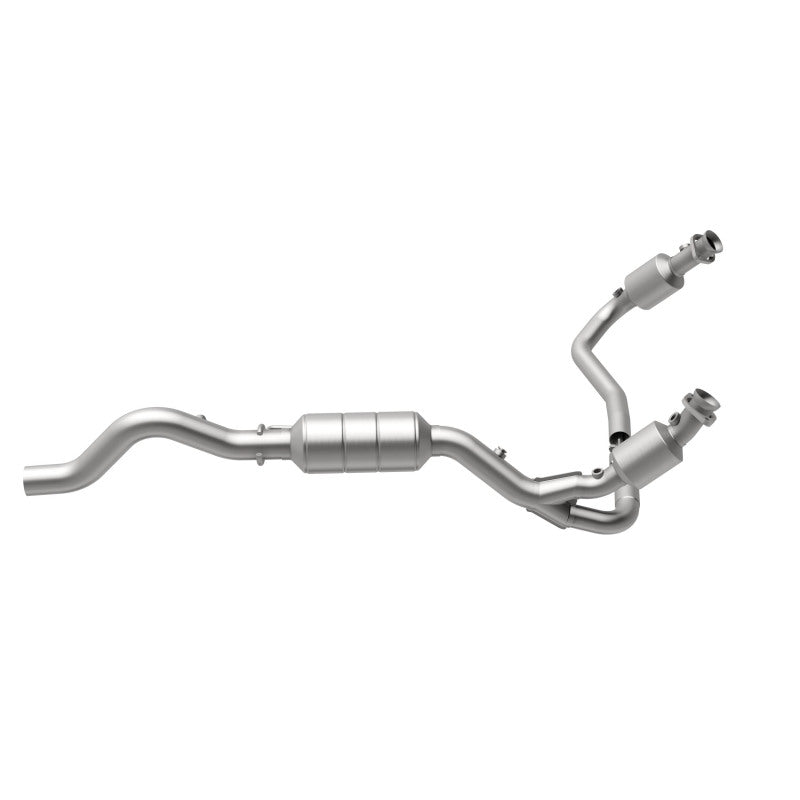 Magnaflow Conv DF 02-03 Dodge Durango 5,9 L
