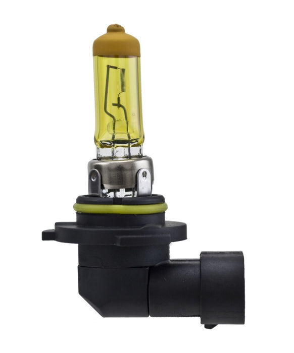 Ampoule jaune xénon Hella Optilux H10 12V/42W XY