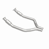 MagnaFlow Conv DF 05- SRT-8 6.1L TOUT-TERRAIN