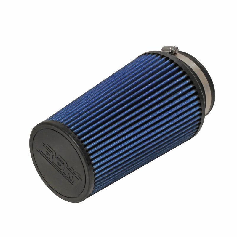 Filtre à air haut débit de rechange BBK pour kit d'air froid BBK