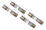 Ampoule LED SMF1 28 mm de Diode Dynamics - Lot de 4 ambres