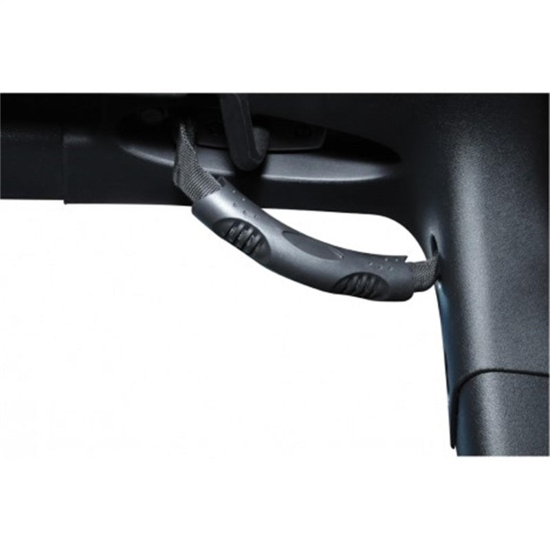 Rampage 1999-2019 Universal Multi-Use Grab Handles - Black