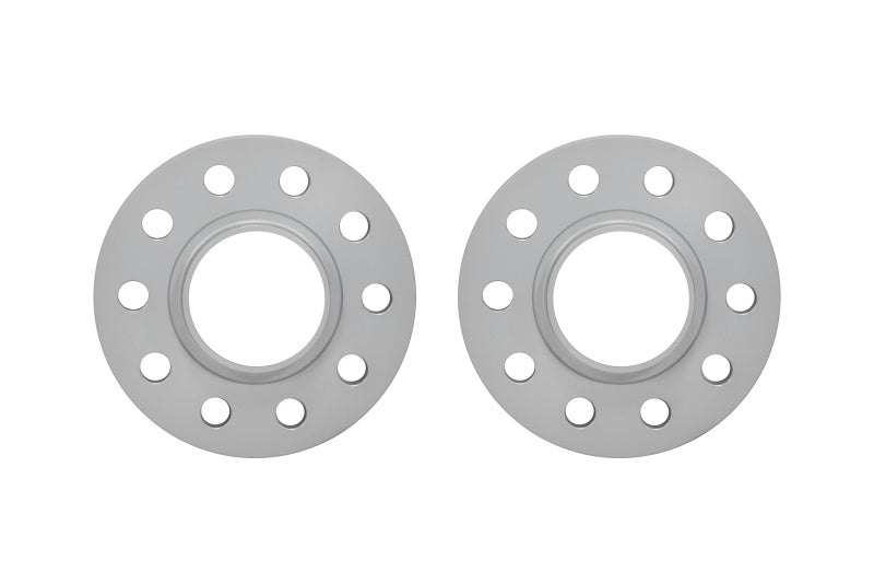 Entretoise Eibach Pro-Spacer 15 mm / Modèle de boulon 4x100 / Centre de moyeu 56,1 pour Mini Cooper 07-13 (R56/R57)