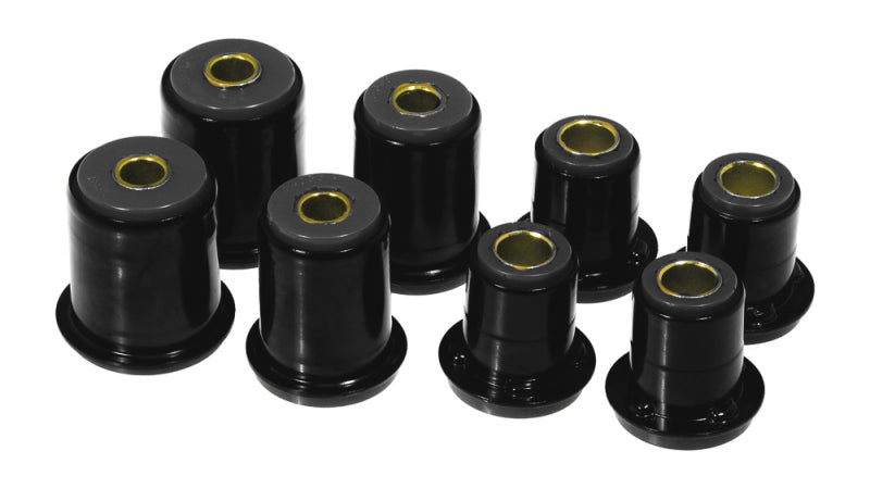 Bagues de bras de suspension avant Prothane 79-94 GM - Noir