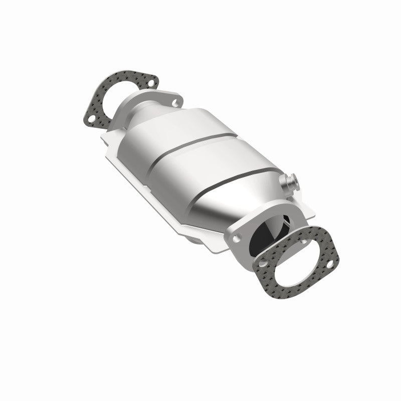 Convecteur MagnaFlow DF 95-99 Maxima/I30 arrière 50S