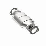 Convecteur MagnaFlow DF 95-99 Maxima/I30 arrière 50S