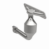 Convecteur MagnaFlow DF 03 Mazda 6 3.0L