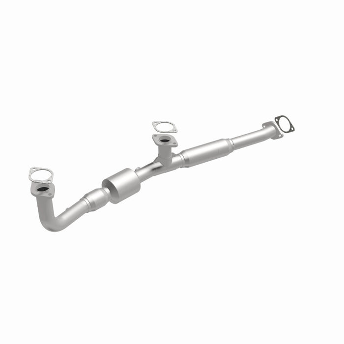 Convecteur MagnaFlow DF 96-00 Dodge Avenger 2,5 L avant