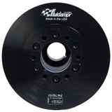 Amortisseur à équilibrage externe en acier Fluidampr 19-22 GM/Chevy Duramax L8T