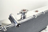Radiateur CSF 00-10 Honda S2000
