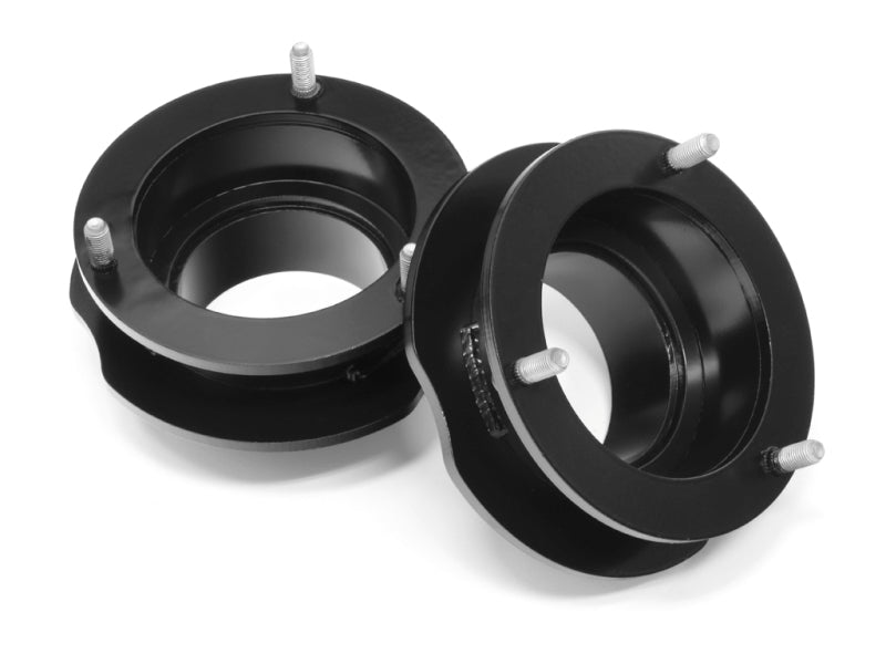 Kit d'entretoises avant 2 pouces pour ICON 2014+ Ram HD