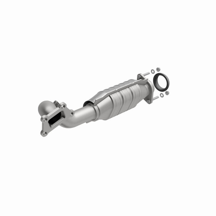 Convecteur MagnaFlow DF 10-11 Cadillac CTS 3.0L