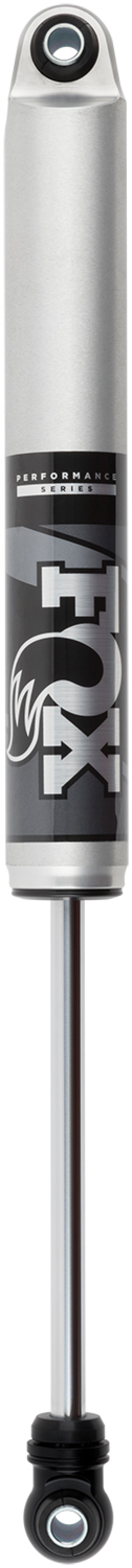 Amortisseur arrière à corps lisse Fox 14-22 Ram 3500 2.0 Performance Series - élévation de 4 à 6 pouces