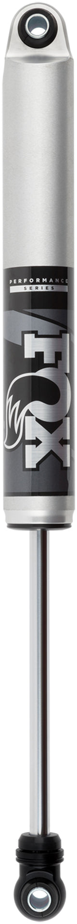 Amortisseur arrière à corps lisse Fox 14-22 Ram 3500 2.0 Performance Series - élévation de 4 à 6 pouces